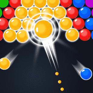 Bubble Shooter Classic